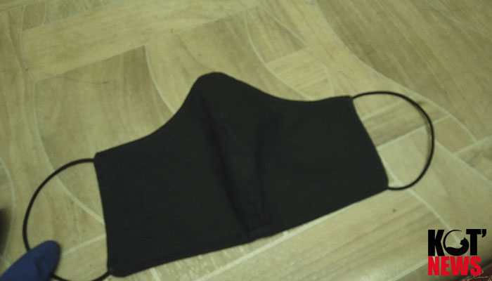 Медицинских масок в Котласе нет, зато гигиенические на выбор