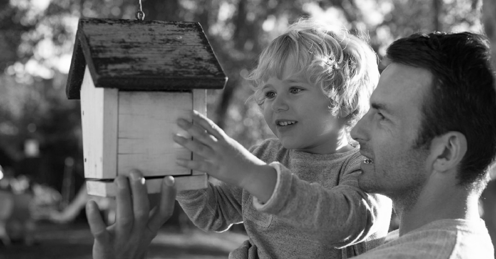 Отцы - «Ветераны труда»