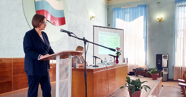 Котласский район станет округом: а что же дальше?