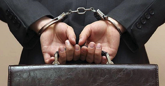 В Красноборске в суд направлено уголовное дело в отношении бывшего главы муниципального образования, обвиняемого в превышении должностных полномочий