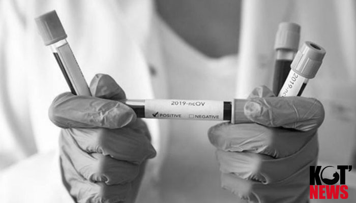 Пять новых случаев Covid-19 в Архангельской области