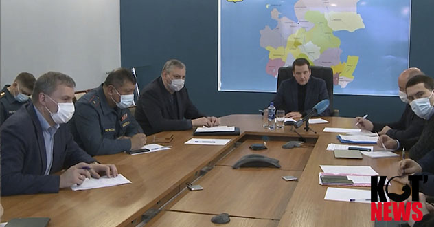 За сутки количество заболевших коронавирусом в регионе выросло на 14 человек