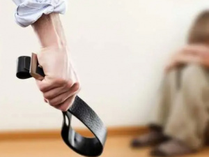 Брючный ремень - орудие преступления