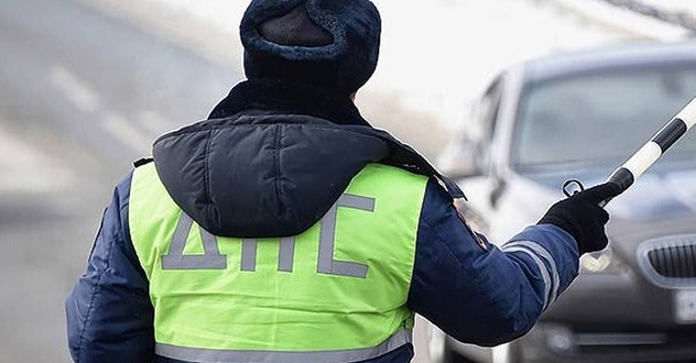 Итоги профилактического мероприятия "Трезвый водитель"