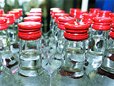 В Вельске вынесен приговор по уголовному делу о незаконной розничной продаже алкогольной продукции