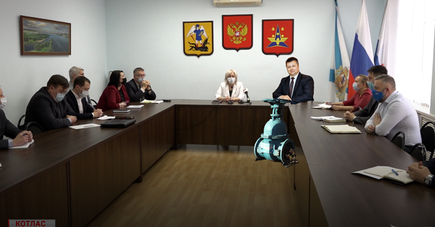 Кого нам прочат в замы?