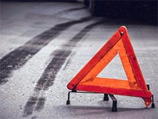 Обзор ДТП за минувшую неделю