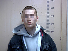 Полицейскими города Архангельска задержан курьер, обманувший четырех пожилых граждан