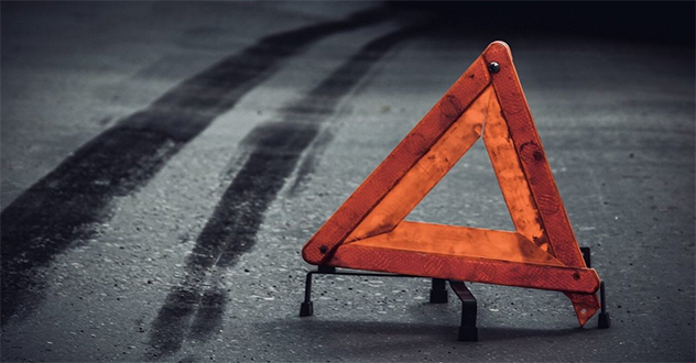 Виновный в смертельной аварии, в которой погибло двое малолетних детей будет продолжать отбывать наказание в колонии-поселении