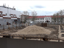 Что со стройкой у "Кристалла"? Суд уже не за горами