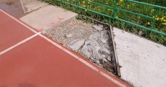 «Надёжный партнёр» администрации Котласа снова залип на уголовку. Новое дело «Дизайнпроектстрой»