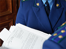 По постановлению прокурора г. Архангельска ПАО «ТГК-2» привлечено к ответственности за нарушение сроков проведения земляных работ