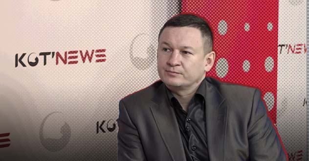 Подозреваемый в даче взятки: так ли это на самом деле? Интервью Александра Сущенко.