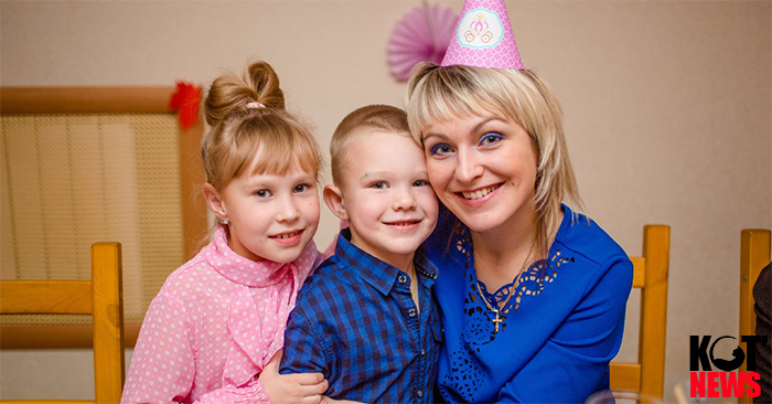 Неработающих мам будут обучать, и переучивать бесплатно