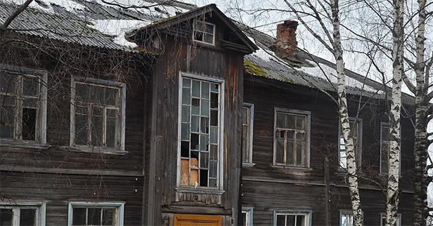 В Няндомском районе прокуратура помогла гражданину восстановить жилищные права