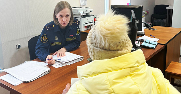 В Поморье начал работу закон о пробации