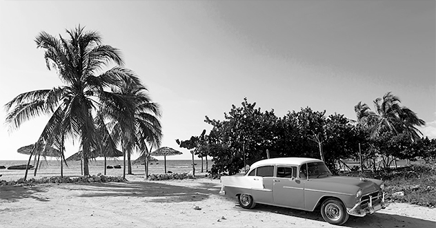 Житель Архангельской области заразился ковидом на Кубе