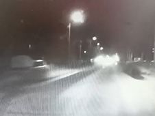 В Северодвинске сотрудниками Госавтоинспекции задержаны подозреваемые в угоне автомобиля