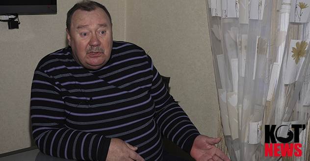 Когда по Котласу ходило 70 автобусов