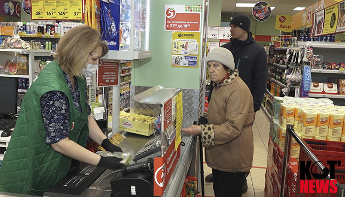 Пятый день на карантине. Полёт нормальный