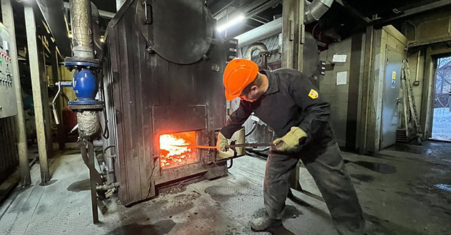 Планы ТЭК и ЖКХ на 2024 год