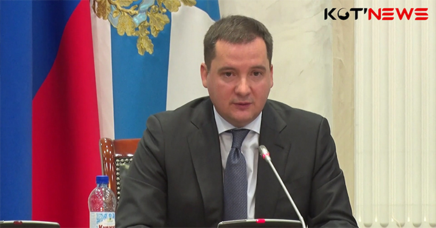 Губернатор оценил ход выборов в Госдуму