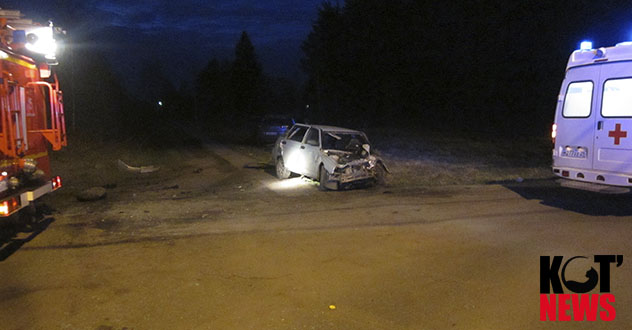 Пьяных водителей меньше не становится