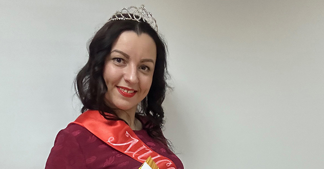 Среди осужденных УКП при ИК-14 прошло творческое состязание