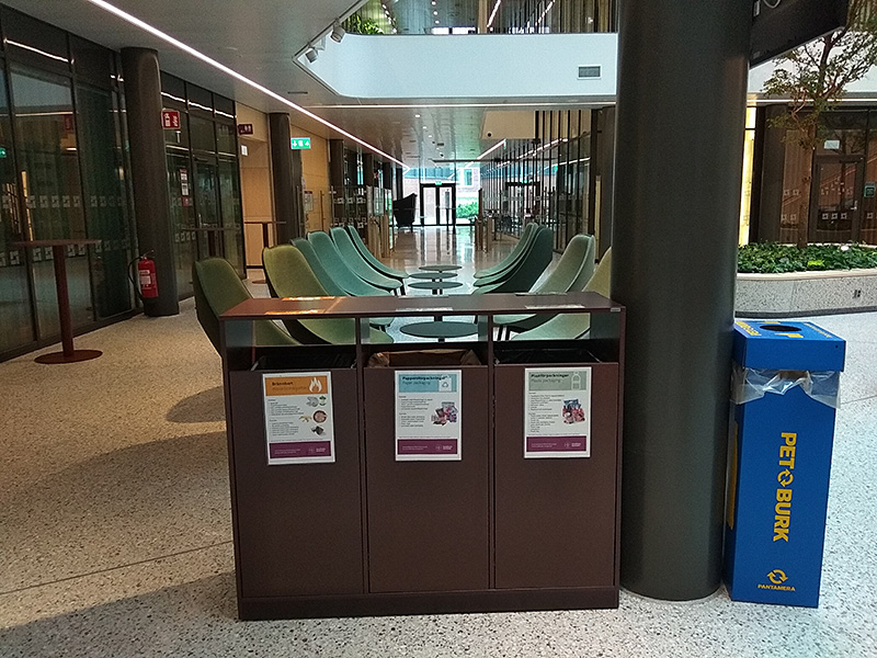 Осознанное потребление по-шведски