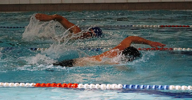 Чемпионаты Северо-Западного округа Росгвардии состоялись в Архангельске