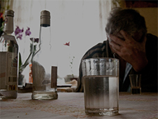 Житель г. Северодвинска предстанет перед судом за избиение до смерти соседа по комнате