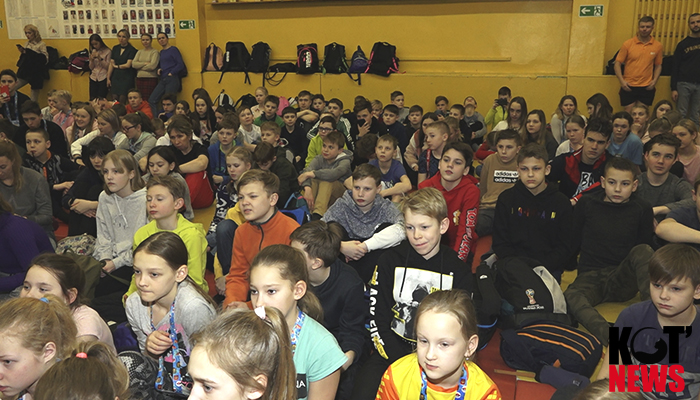 Евгений Лагунов: "Не торопитесь и слушайте тренера"