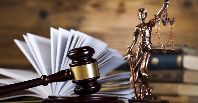 В Няндоме вынесен приговор студенту, являвшемуся курьером «телефонных мошенников»