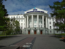 Осужденные Поморья смогут учиться в САФУ