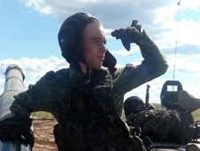 Он очень хотел вернуться домой