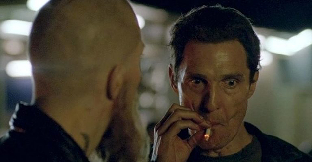 Что вообще происходит?