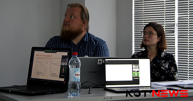 Это все климат