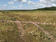 На администрацию МО «Урдомское» возложена обязанность обеспечить земельные участки для многодетных семей необходимой транспортной и инженерной инфраструктурой