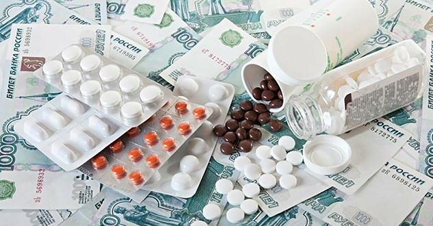 После вмешательства прокуратуры г. Архангельска восстановлены права несовершеннолетнего на лекарственное обеспечение