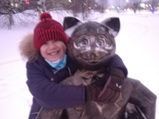 Богдану нужна наша помощь!