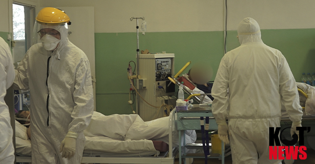 Если ковид — это заговор медиков, то они мазохисты