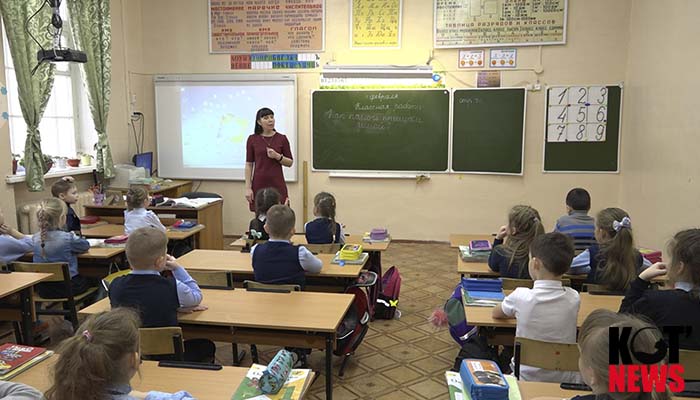 Сельские учителя получат больше льгот по оплате коммунальных услуг