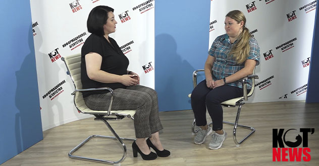 Наталья Савина: «Наверху решение о бесплатном лечении Саши спинразой принято, но на местах исполнение западает?»