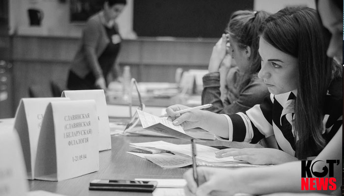 Учебные заведения Котласа начинают приём документов