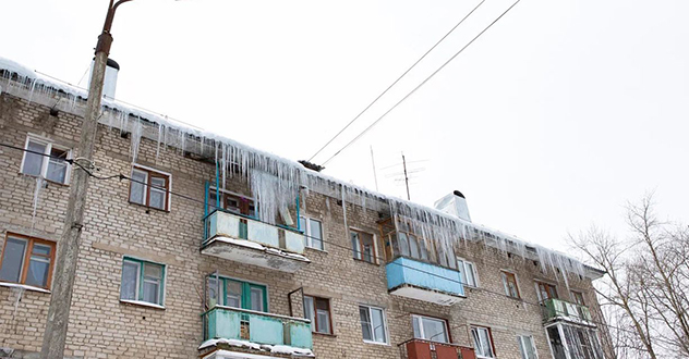 Прокуратура г. Коряжмы выявила нарушения при проведении капитального ремонта жилых домов