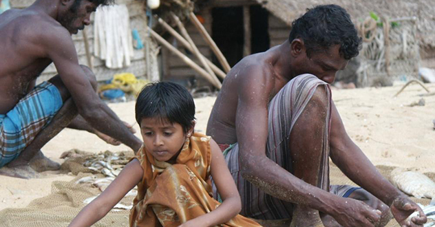 Социальная несправедливость