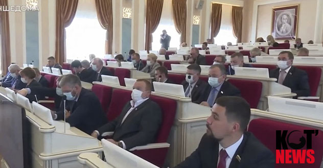 Предприниматели получили очередные налоговые послабления