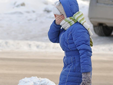 Органами прокуратуры организована проверка по факту высадки детей из автобуса в мороз