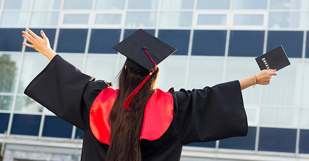 ИА RUSNORD - "71% выпускников архангельских вузов работает не по специальности"