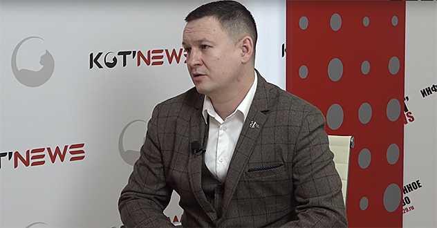 Александр Сущенко // Afterword